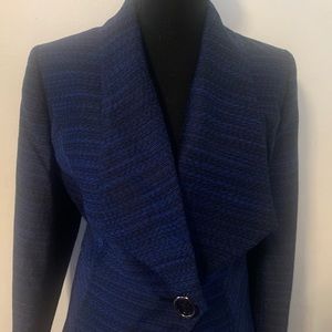 NWT Designer - 2 pc maxi skirt suit